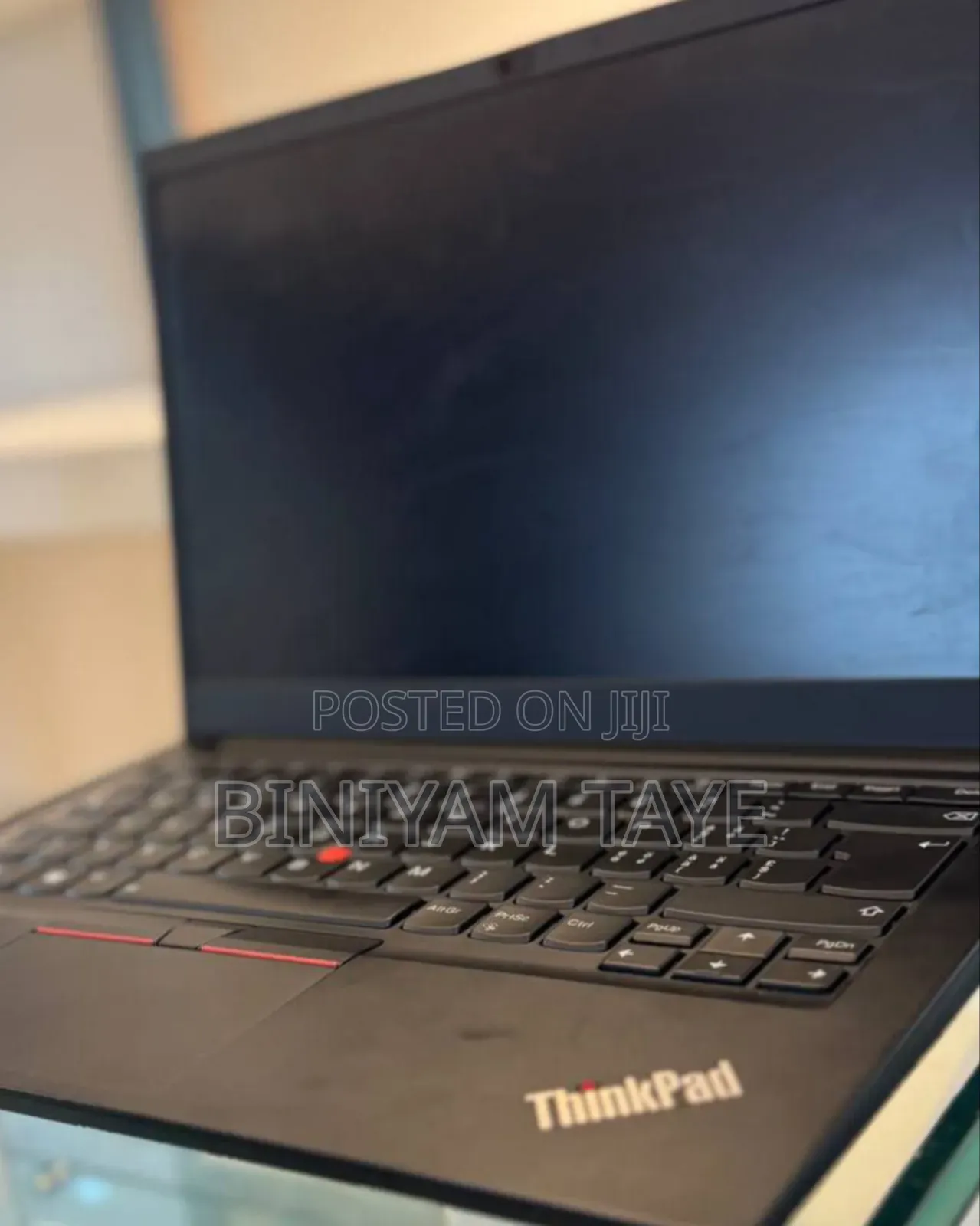 New Laptop Lenovo ThinkPad 10 16GB Intel Core I7 SSD 256GB