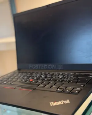 New Laptop Lenovo ThinkPad 10 16GB Intel Core I7 SSD 256GB