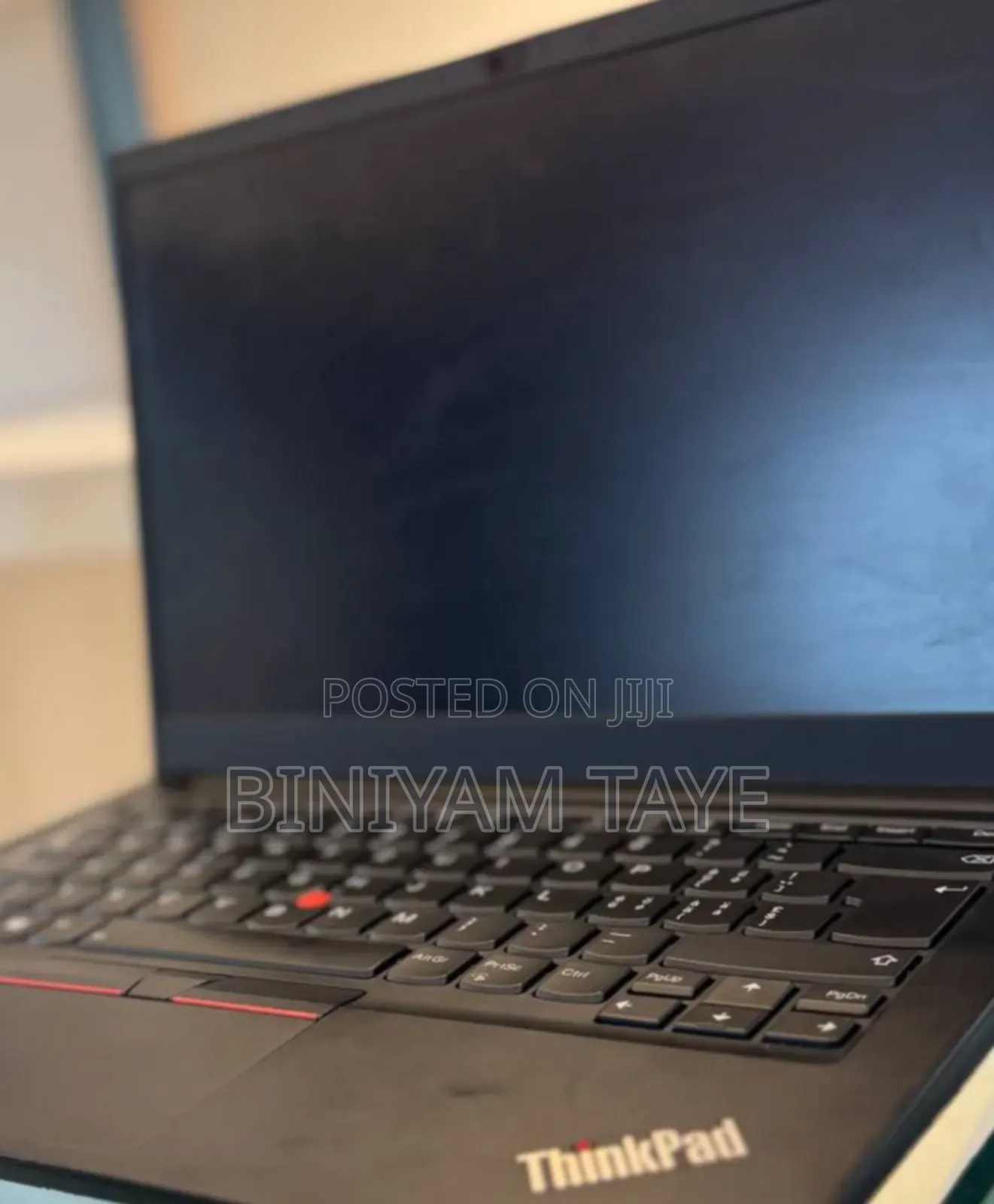 New Laptop Lenovo ThinkPad 10 16GB Intel Core I7 SSD 256GB