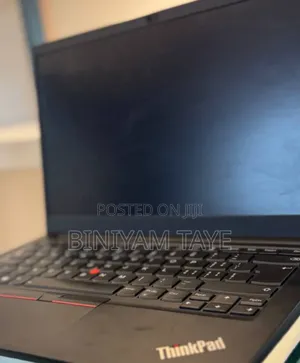 New Laptop Lenovo ThinkPad 10 16GB Intel Core I7 SSD 256GB