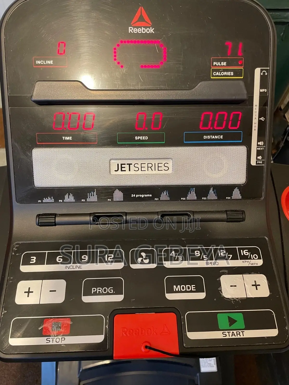 Display Intern. St. Treadmills for Home Bole Contat Us