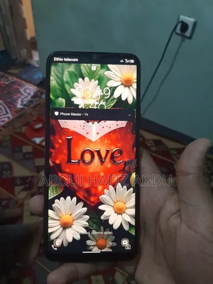 Infinix Hot 9 Play 32 GB Black