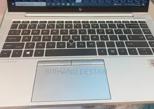 New Laptop HP EliteBook 840 16GB Intel Core I5 SSD 512GB