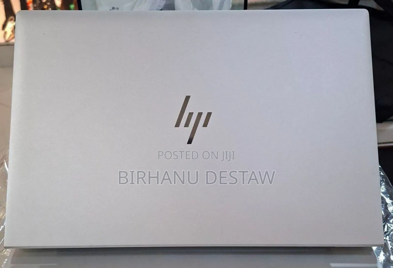 New Laptop HP EliteBook 840 16GB Intel Core I5 SSD 512GB