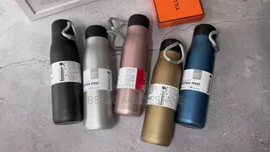 Photo - Best Thermos Tumbler