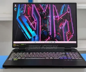 New Laptop Acer Predator Helios 300 16GB Intel Core I9 SSD 1T