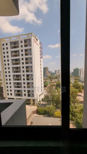 2bdrm Apartment in Bole for rent