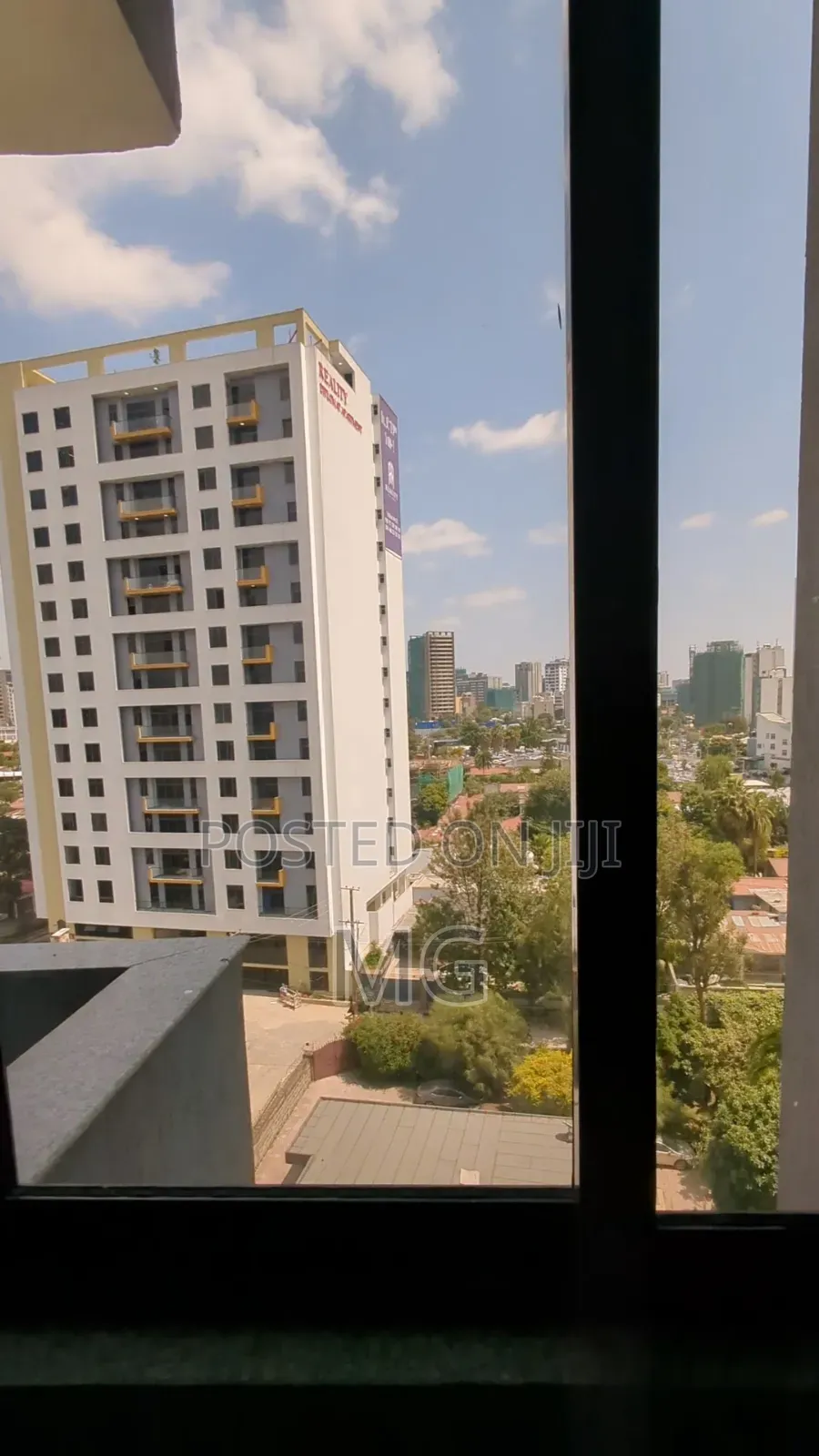 2bdrm Apartment in Bole for rent