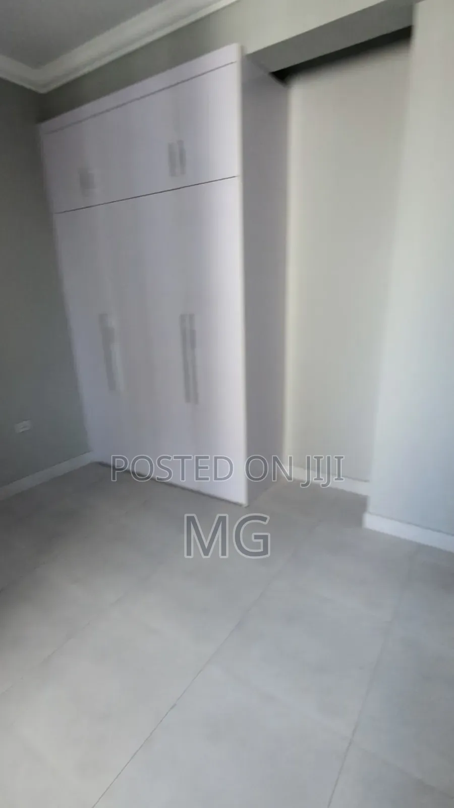 2bdrm Apartment in Bole for rent