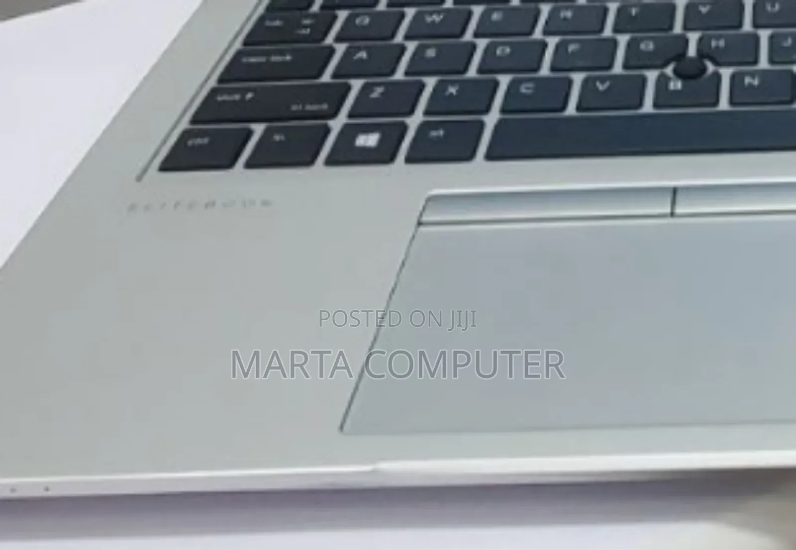 New Laptop HP EliteBook 840 G5 16GB Intel Core I5 SSD 512GB