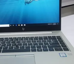 New Laptop HP EliteBook 840 G5 16GB Intel Core I5 SSD 512GB