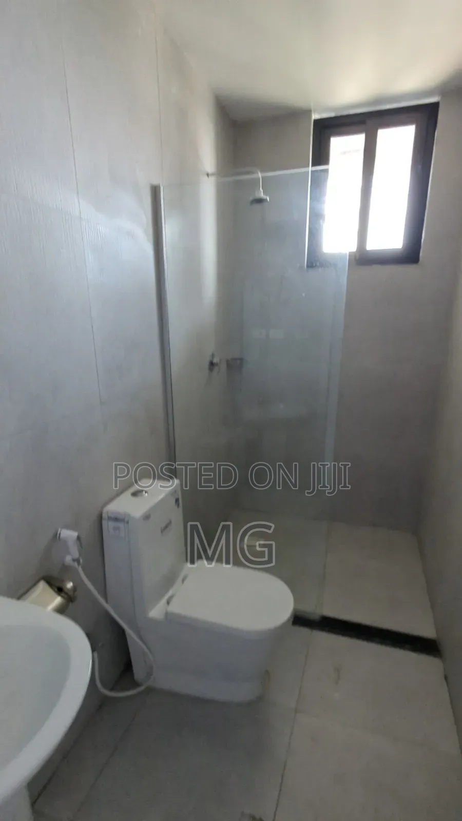 2bdrm Apartment in Bole for rent