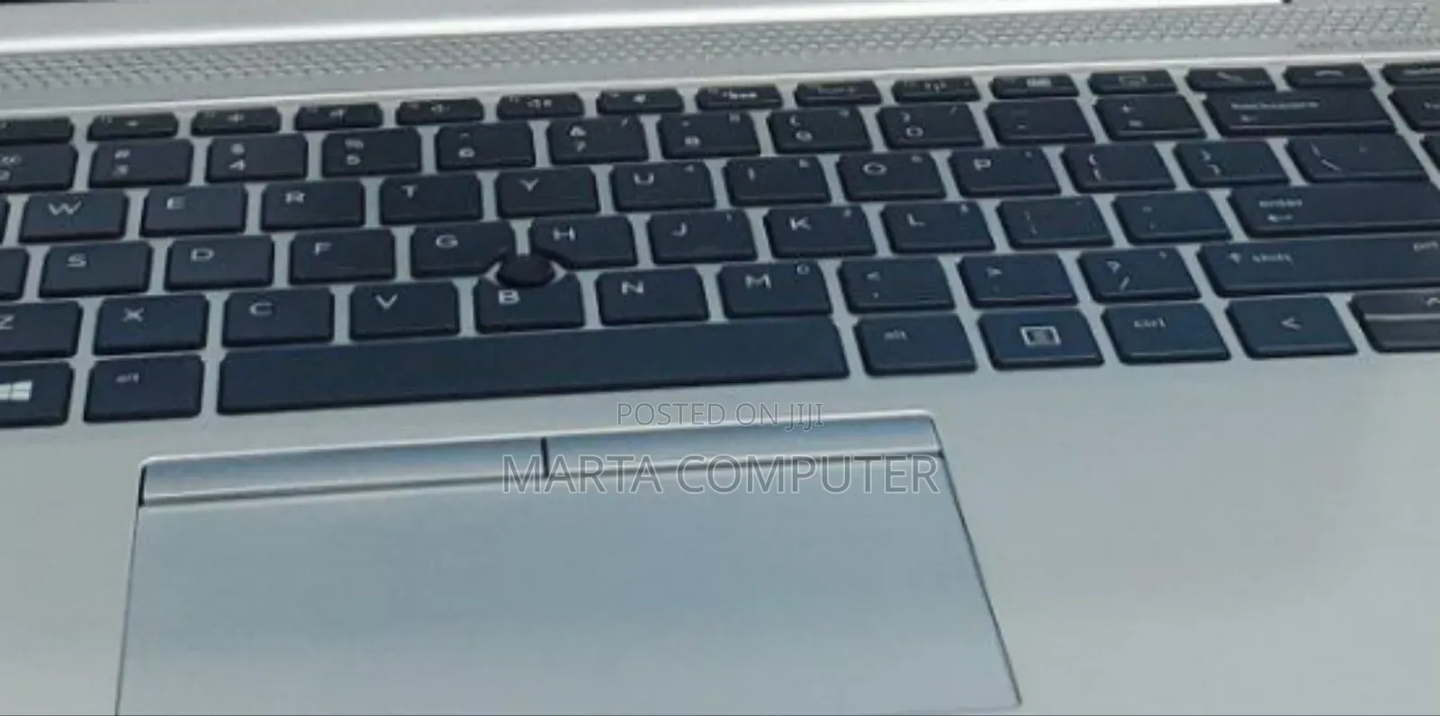 New Laptop HP EliteBook 840 G5 16GB Intel Core I5 SSD 512GB