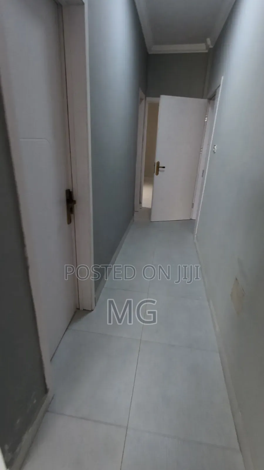 2bdrm Apartment in Bole for rent