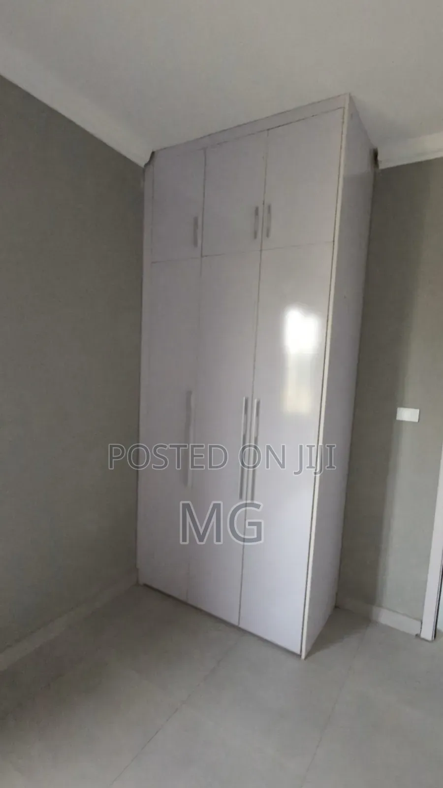 2bdrm Apartment in Bole for rent