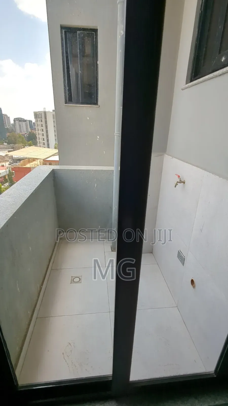 2bdrm Apartment in Bole for rent