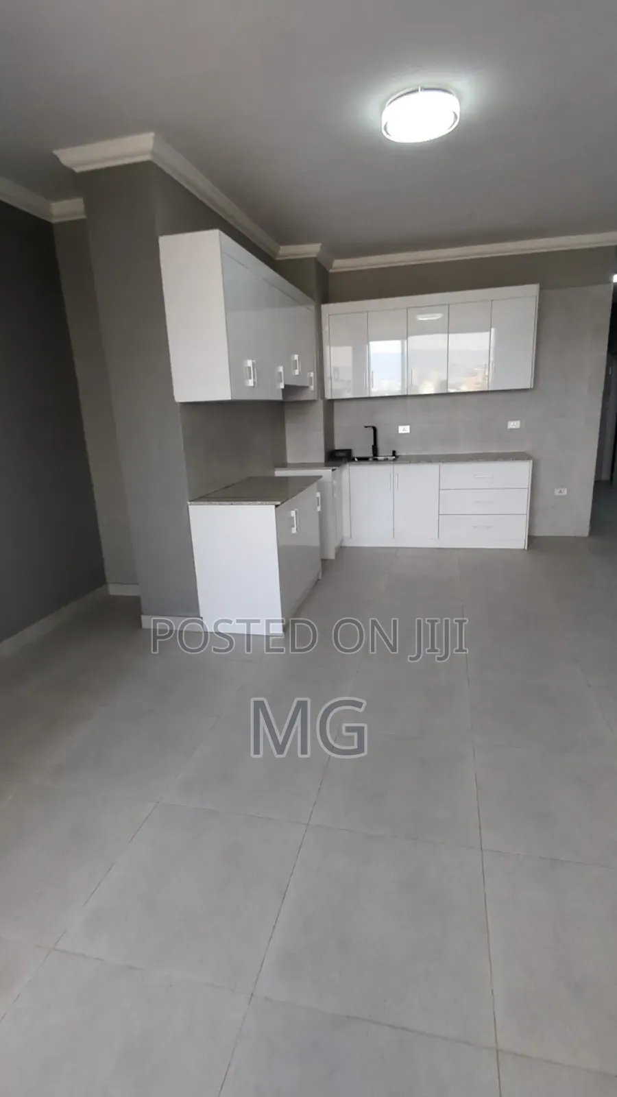 2bdrm Apartment in Bole for rent