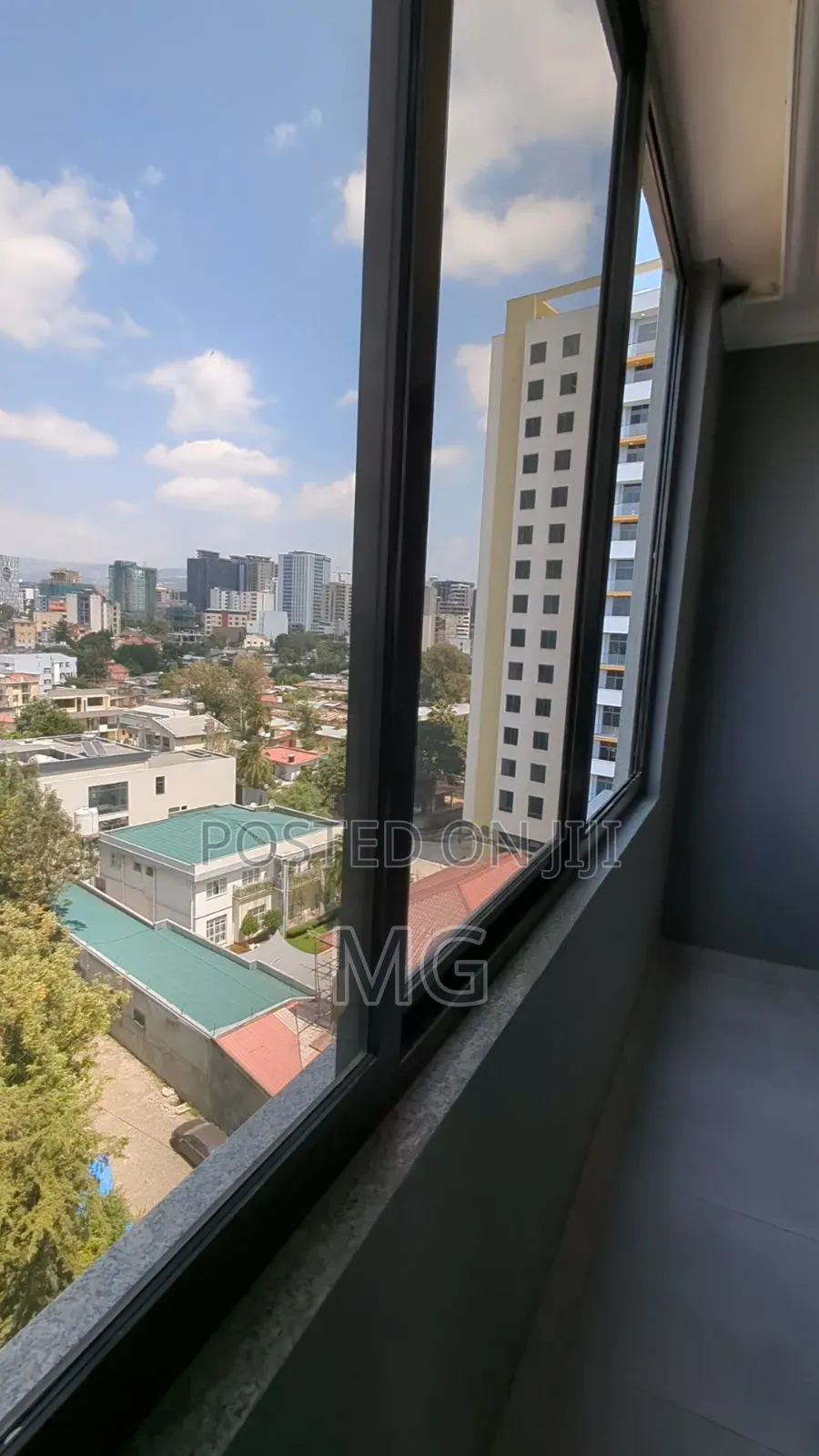 2bdrm Apartment in Bole for rent