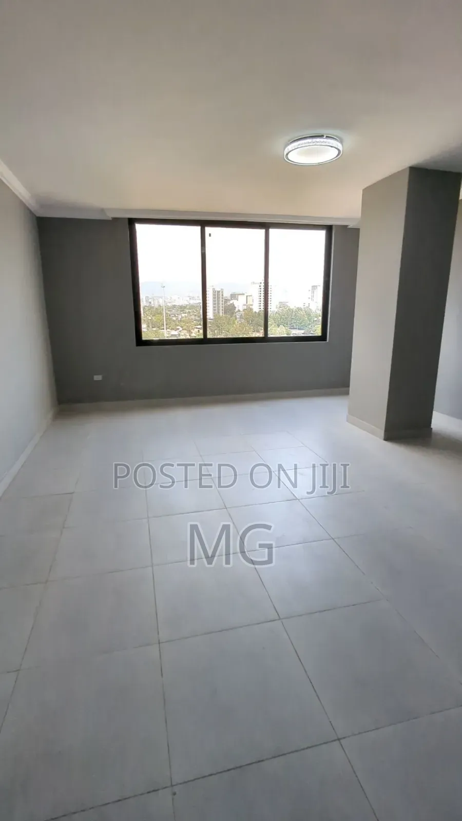 2bdrm Apartment in Bole for rent