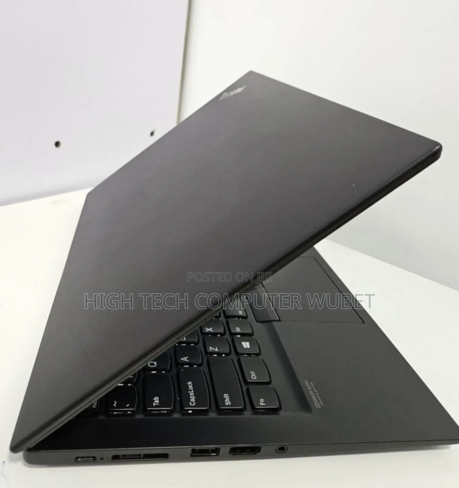 New Laptop Lenovo ThinkPad Yoga 16GB Intel Core I7 SSD 512GB