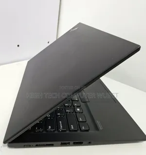 New Laptop Lenovo ThinkPad Yoga 16GB Intel Core I7 SSD 512GB