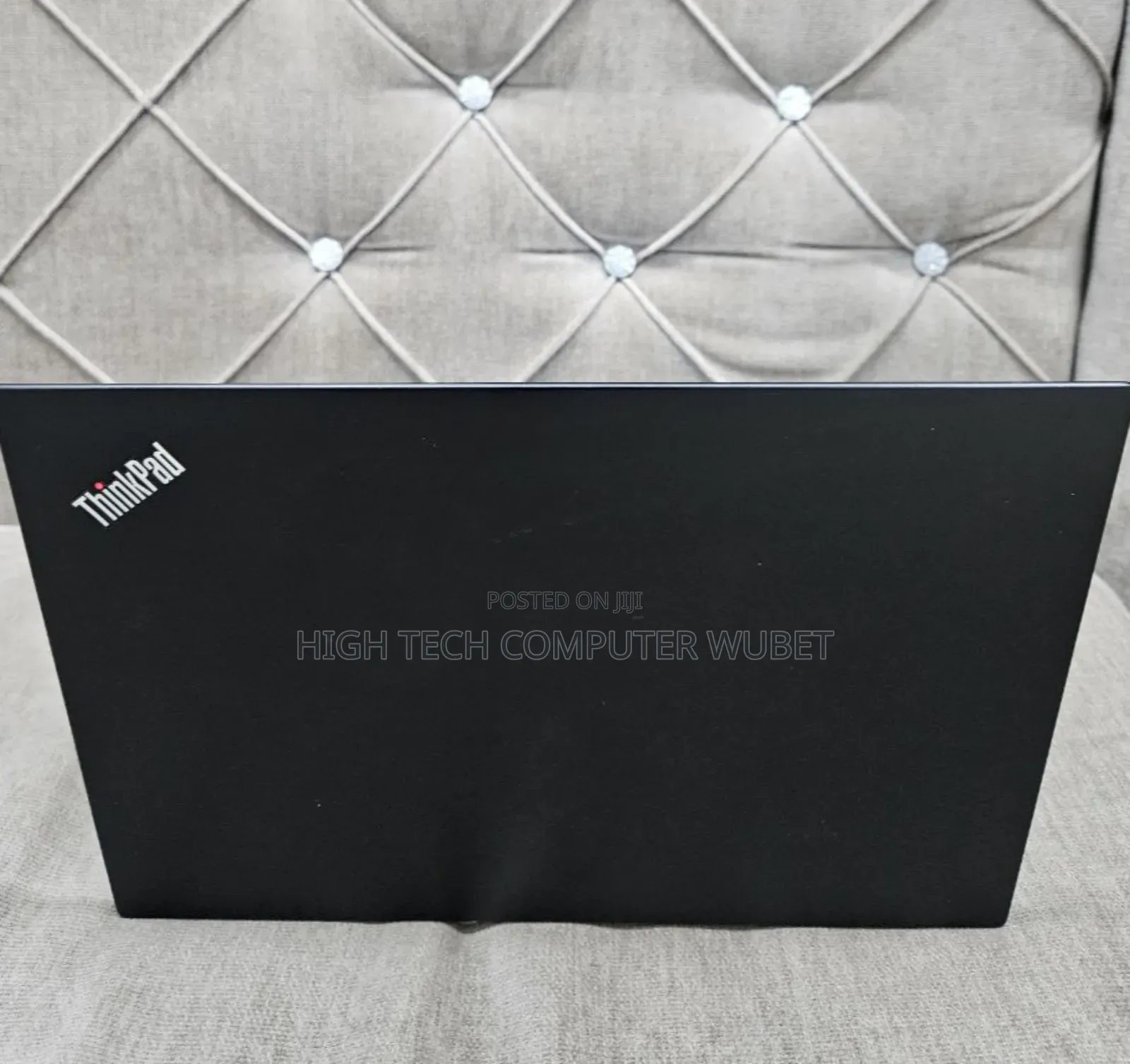 New Laptop Lenovo ThinkPad Yoga 16GB Intel Core I7 SSD 512GB