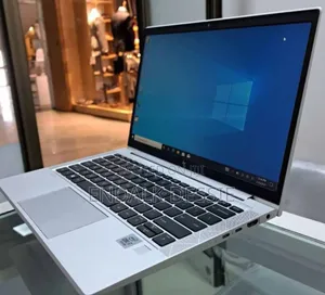 New Laptop HP Spectre 16GB Intel Core I7 SSD 512GB