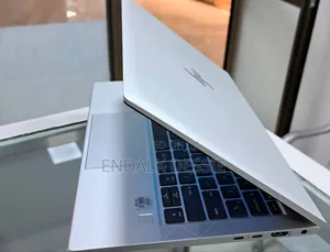 New Laptop HP Spectre 16GB Intel Core I7 SSD 512GB