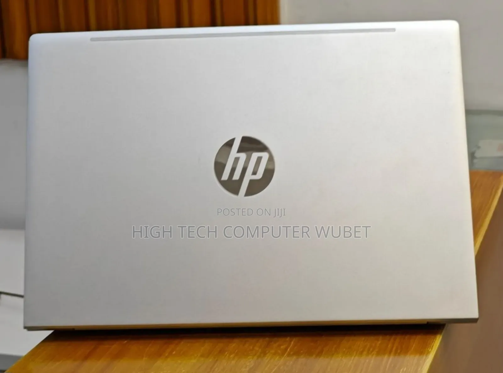 New Laptop HP ProBook 440 G8 16GB Intel Core I7 SSD 1T