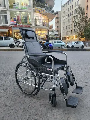 Photo - Reclining Wheelchair輕鬆wheelchair輕易wheelchair者的wheelchair堥了wheelchair