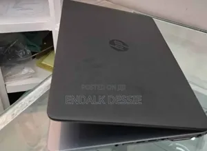 New Laptop HP EliteBook 850 8GB Intel Core I5 HDD 1T