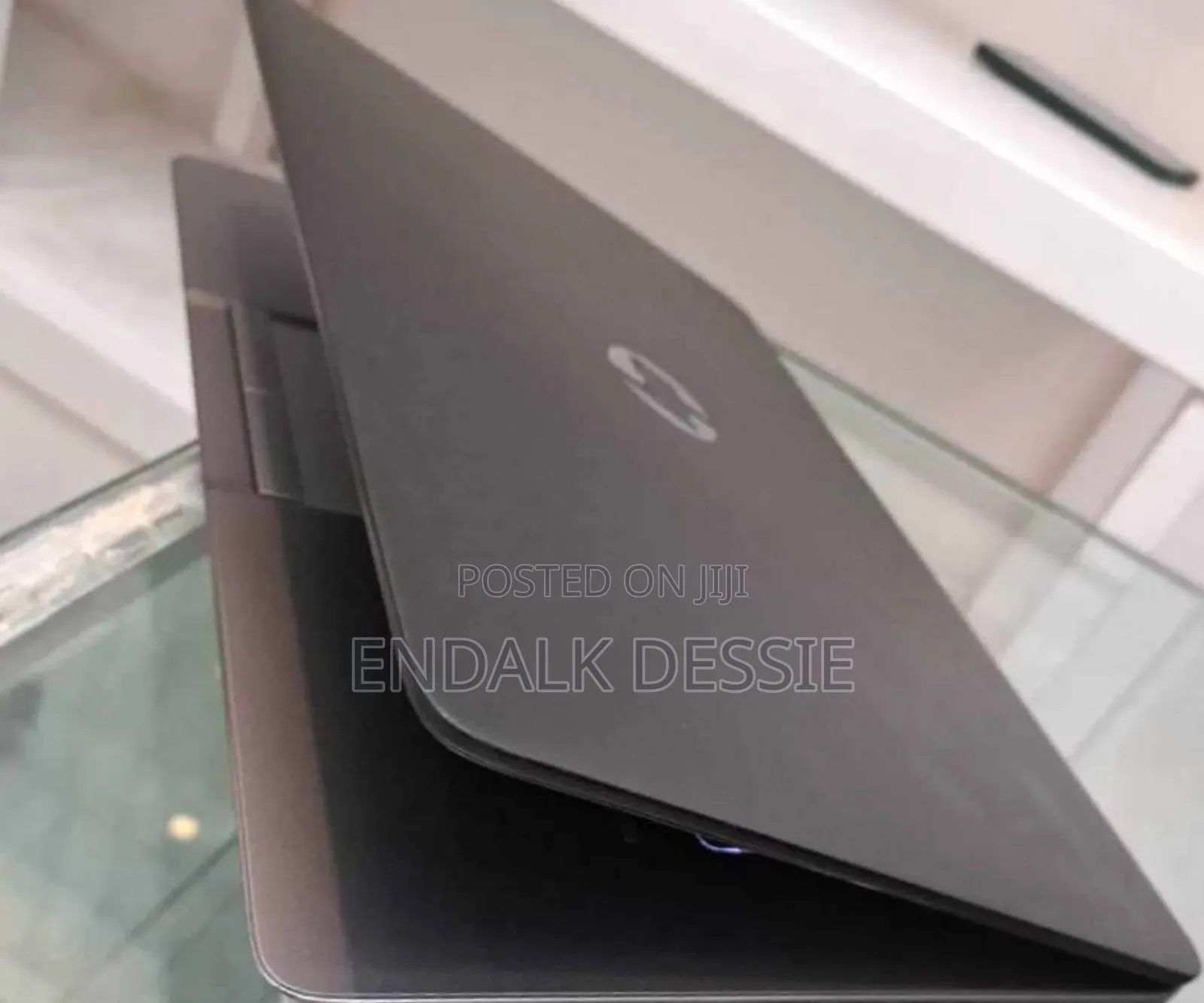 New Laptop HP EliteBook 850 8GB Intel Core I5 HDD 1T