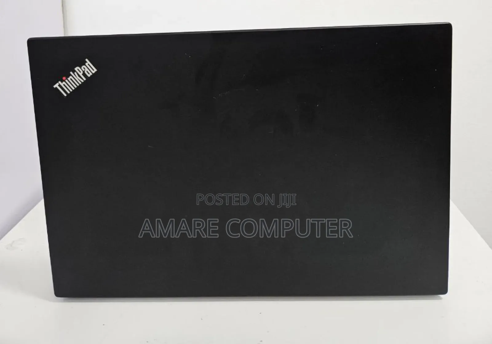 New Laptop Lenovo ThinkPad T14 16GB Intel Core I7 SSD 512GB