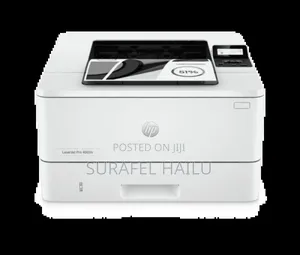 Photo - Hp 4003 Printer