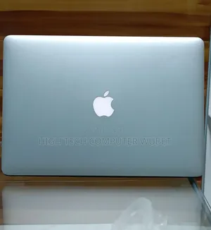 New Laptop Apple MacBook Pro 2013 8GB Intel Core I7 SSD 256GB