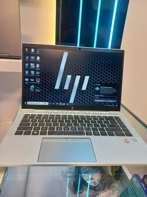 New Laptop HP EliteBook 840 16GB Intel Core I5 SSD 512GB