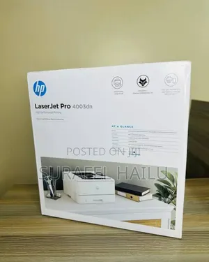 Hp 4003 Printer