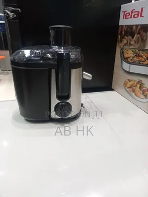 Moulinix Fruit Extractor