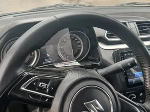 Suzuki Dzire 2021 Gray