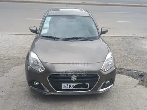 Suzuki Dzire 2021 Gray