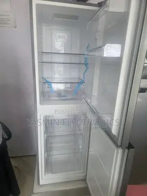 Beko Refrigerator Be530 Bottom Freezers Deliver
