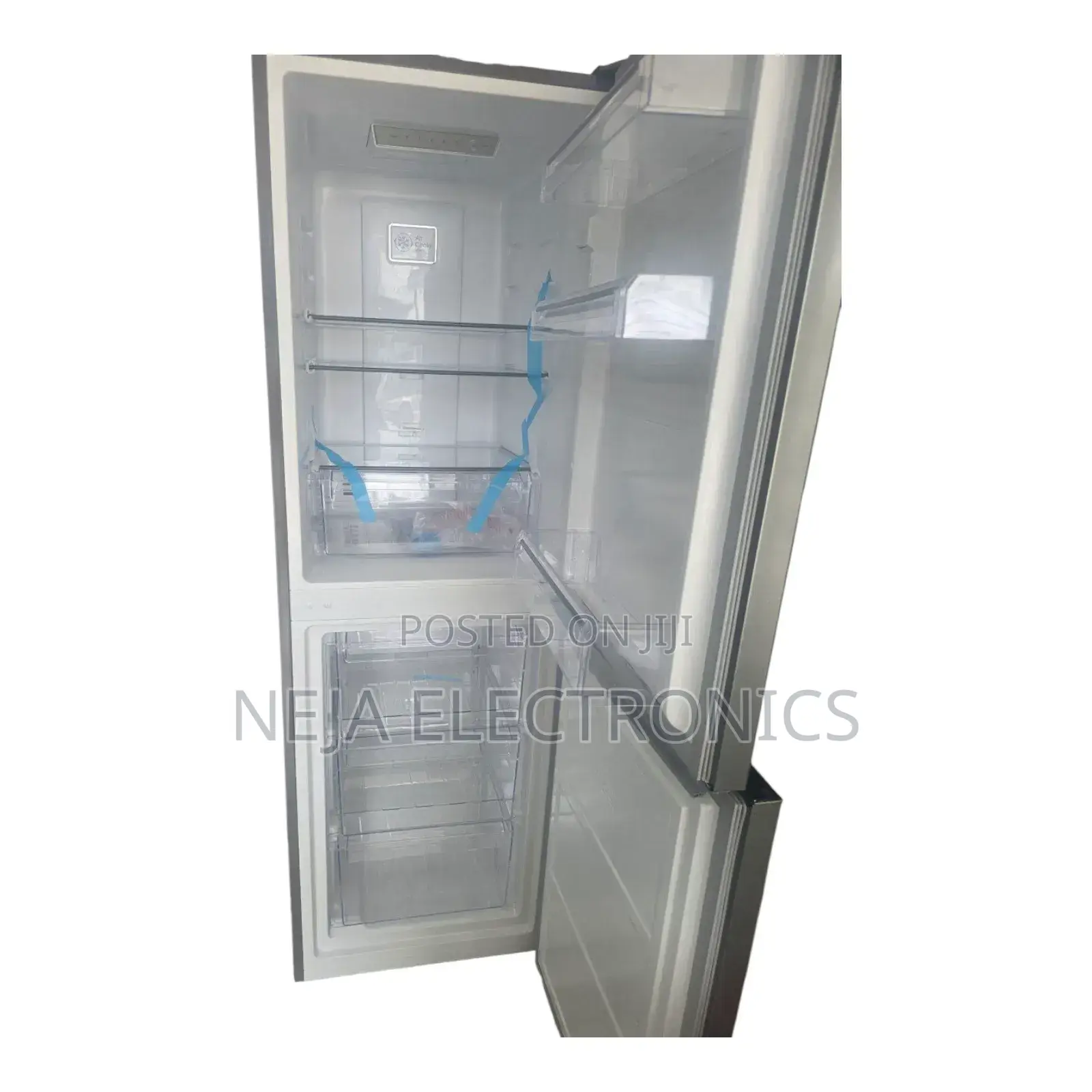 Beko Refrigerator Be530 Bottom Freezers Deliver