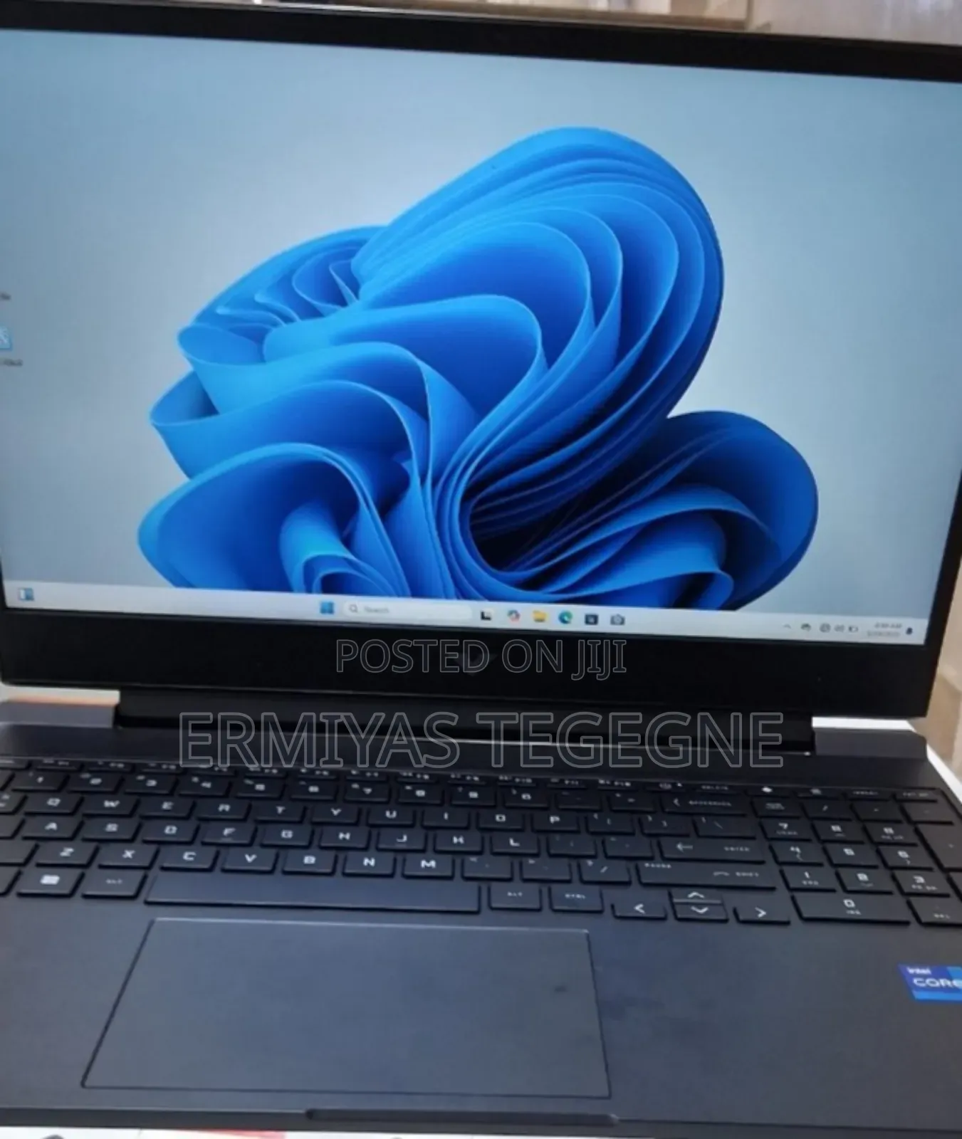 New Laptop HP Stream Notebook 8GB Intel Core I7 SSD 1T