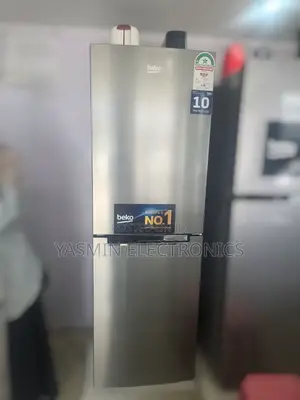 Beko Refrigerator 350l Bottom Freezing Deliver