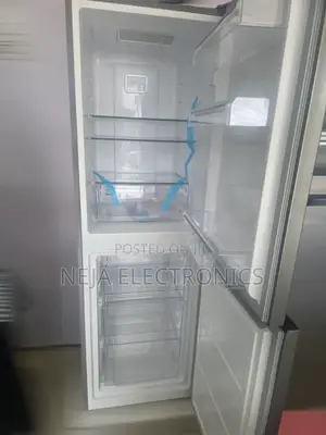 Beko Refrigerator 350l Bottom Freezing Deliver