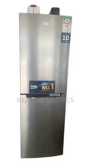 Beko Refrigerator 350l Bottom Freezing Deliver