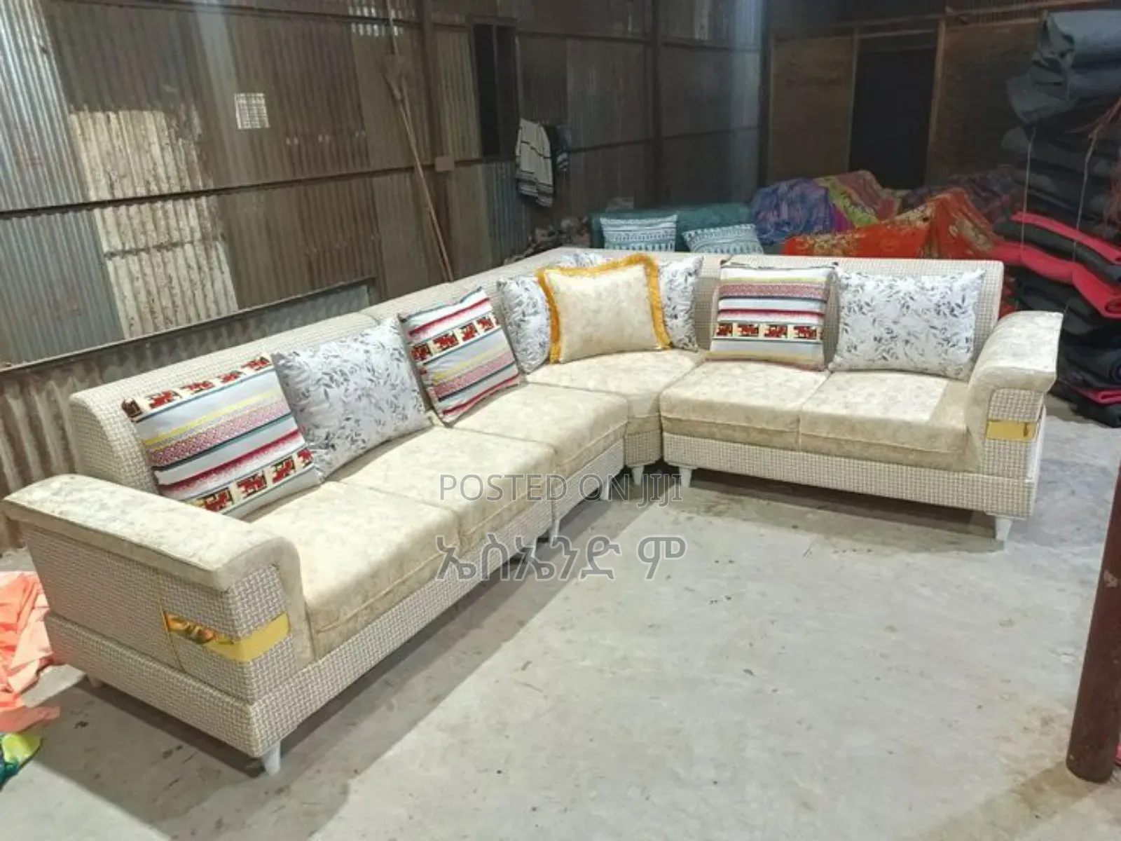 Sofa Tailor Design