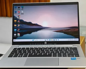 New Laptop HP EliteBook 840 G8 16GB Intel Core I5 SSD 512GB