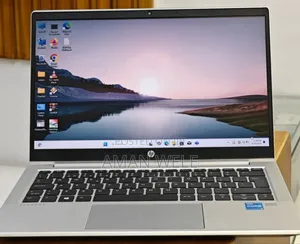 New Laptop HP EliteBook 840 G8 16GB Intel Core I5 SSD 512GB
