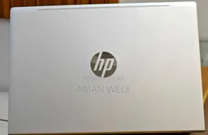 New Laptop HP EliteBook 840 G8 16GB Intel Core I5 SSD 512GB